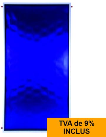 Colector solar Plan F1,5