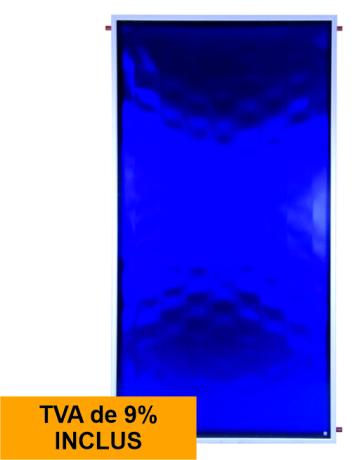 Colector solar Plan F2,0 m2