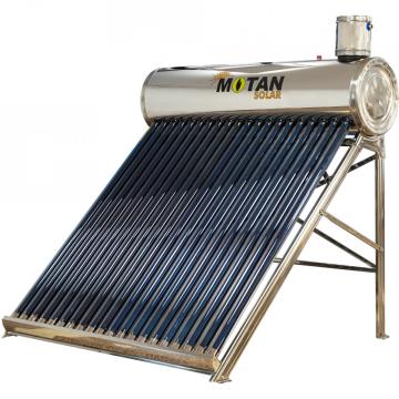 Colector solar nepresurizat Motan 20tuburi Boiler200