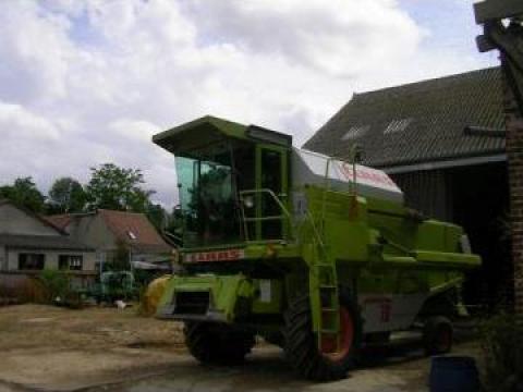 Combina agricola Claas