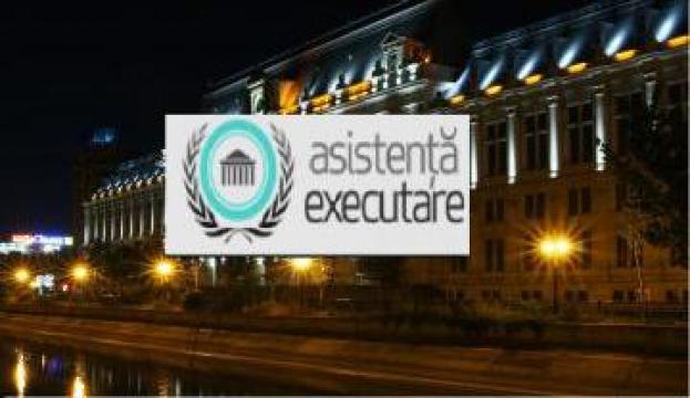 Consultanta Contestatie la executare silita