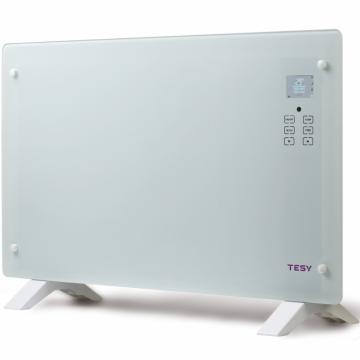 Convector electric de pardoseala CN 205 EASLFRW