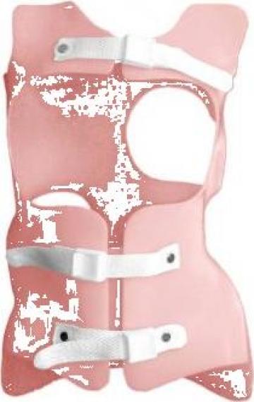 Corset Cheneau