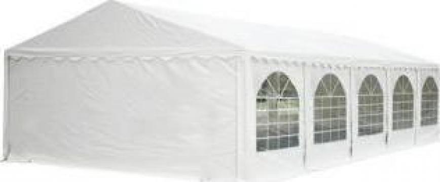 Cort profesional petreceri, evenimente 10x4 m