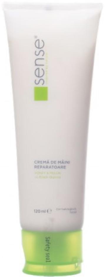 Crema de maini reparatoare Tub flip top 120 ml