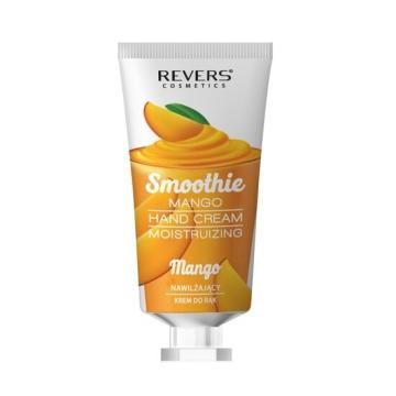 Crema maini Smoothie, Revers, cu aroma de mango, 50ml