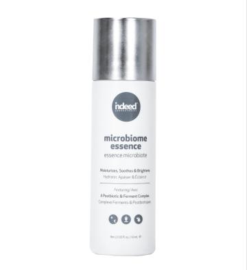 Creme de fata hidratante Naturale, Bio Indeed Labs IND29