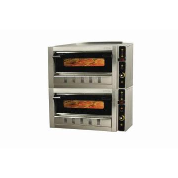 Cuptor gaz 8 pizza 30cm FG4D