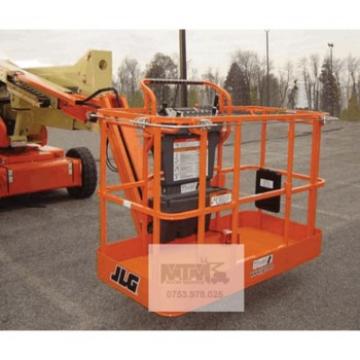 Cusca platforma nacela JLG 800AJ 660SJ 1350SJP / Platform