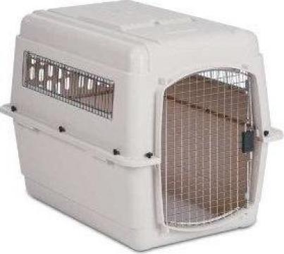 Cusca transport caini Vary Kennel #400 Large