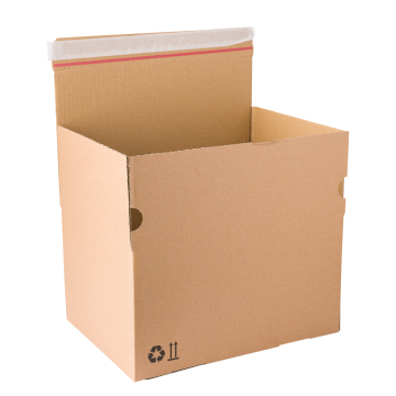 Cutii carton autoformare 310 x 230 x 110 mm, 10 buc