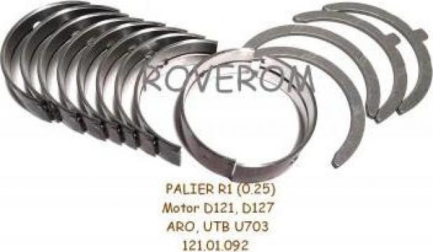 Cuzineti palier R1 (0.25) motor D121, D127, ARO, UTB U640