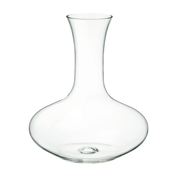 Decantor vin Bormioli Electra, 1610ml, D18,5xH21,1cm