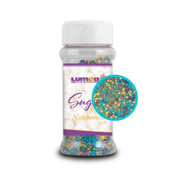 Decor tort Fairy Sprinkle Mix, 80g - Lumea