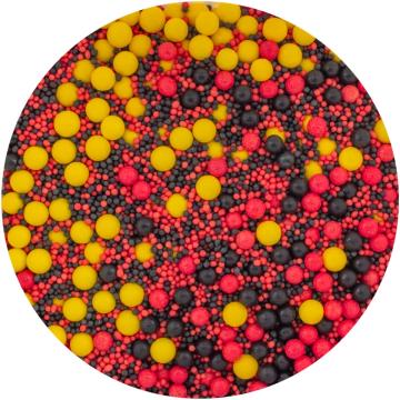 Decor tort Mickey Sprinkles Mix, 800g - Lumea