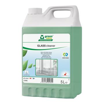 Detergent ecologic de geamuri Glass Cleaner, 5 l