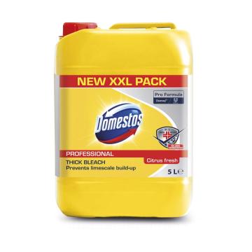 Detergent lichid dezinfectant zilnic Domestos Pro Formula