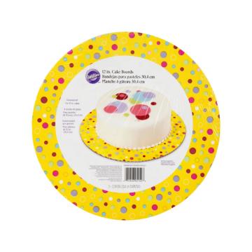 Disc tort 30.5 cm, 3 buc. - Wilton