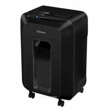 Distrugator documente automat Fellowes, 80 coli