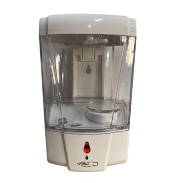 Dozator automat 600 ml sapun sau dezinfectant