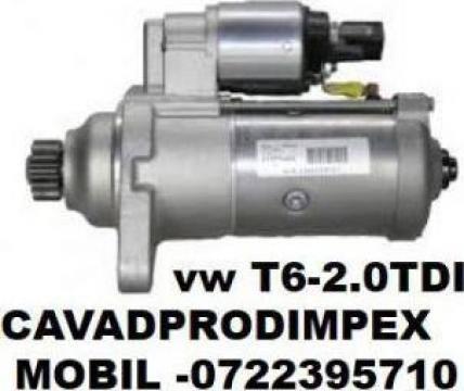 Electromotor Vw - T6 anii 2009-2015+ Valeo