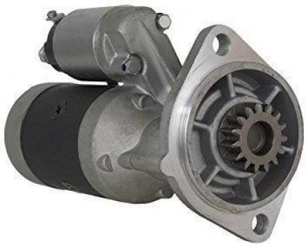 Electromotor pentru utilaj CAT 428