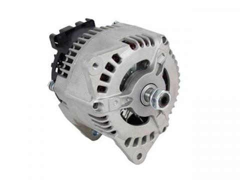 Electromotor pentru utilaj Cat 375