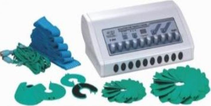 Electrostimulator muscular profesional