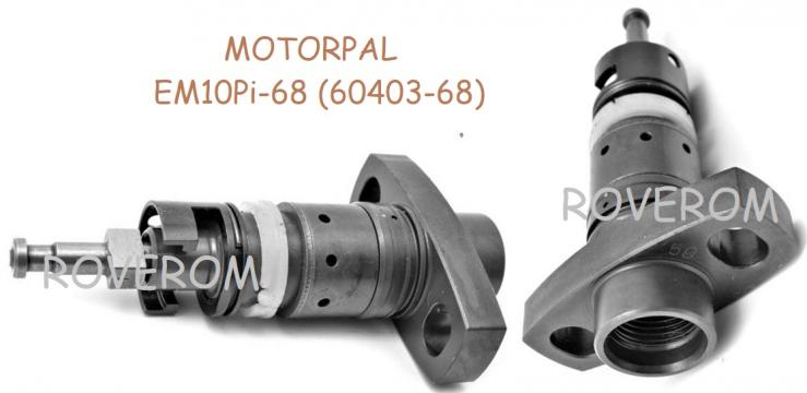 Elementi pompa injectie MTZ/Belarus, motor D-245E2