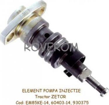 Elementi pompa injectie Zetor 5211-7745(EM85KE-14, 60403-14)