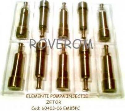 Elementi pompa injectie Zetor (EM85Pc, 60403-06)