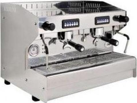 Espresor cafea profesional Jolly Automatica - 2 grupuri