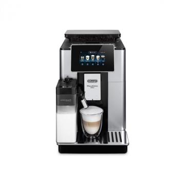 Espressor automat cafea boabe DeLonghi PrimaDonna SOU