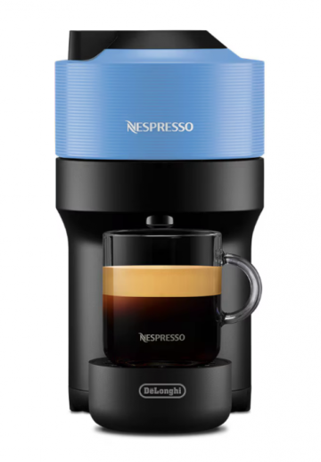 Espressor capsule DeLonghi Vertuo Pop Nespresso ENV90.A