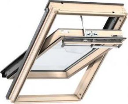 Ferestre de mansarda Velux Premium GGL Integra