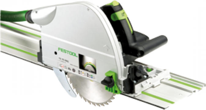 Fierastrau circular Festool