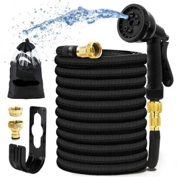 Furtun de gradina extensibil profesional, Magic Garden Hose