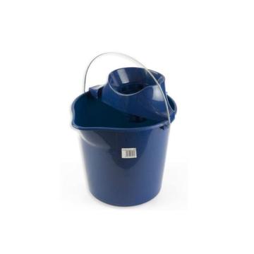 Galeata rotunda cu storcator Eco, 10 l