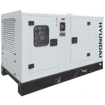Generator de curent Hyundai, trifazat, DHY11KSE