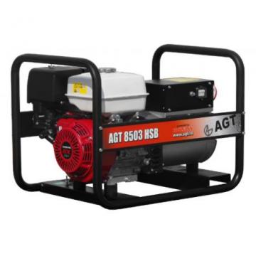 Generator trifazat AGT 8503 HSB SE