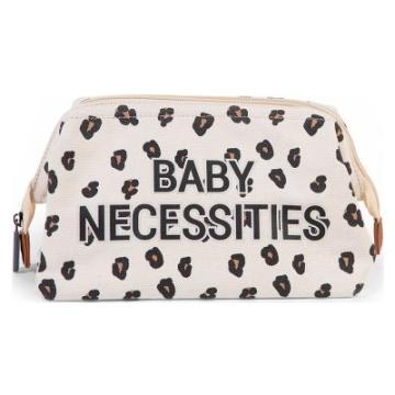 Gentuta bebe Baby Necesssities Leopard | Childhome