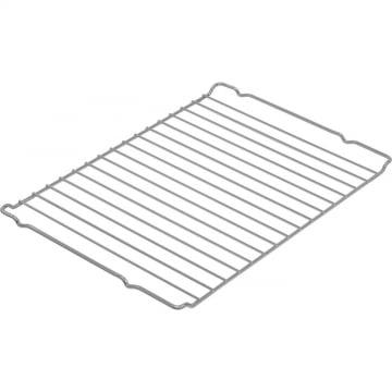 Gratar cromat pentru cuptor 46x33 cm