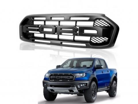 Grila fata Ford Raptor