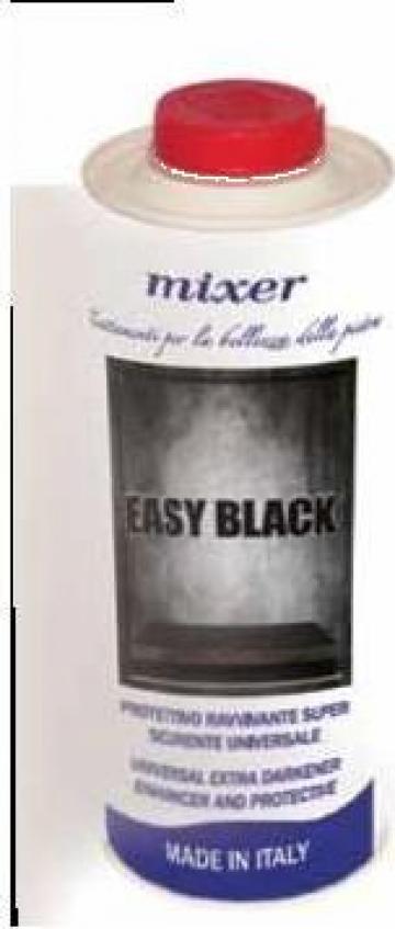 Impermeabilizant Easy Black