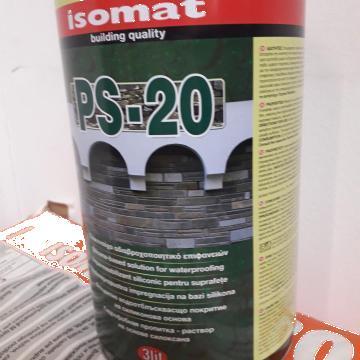 Impermeabilizant PS 20/ 3l