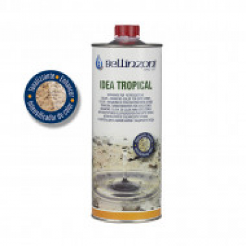 Impermeabilizant cu efect de umed Idea Tropical