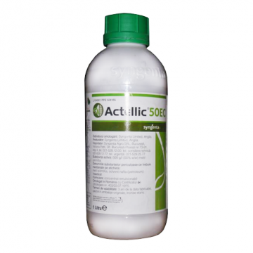 Insecticid Actellic 50 EC