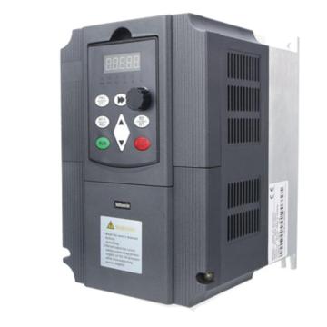 Invertor de tensiune de la 220V la 380V 7.5KW