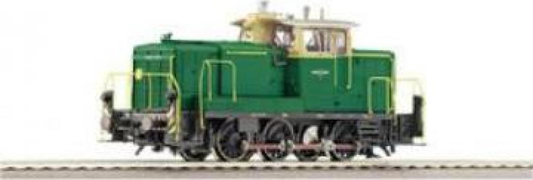 Jucarie Locomotiva diesel
