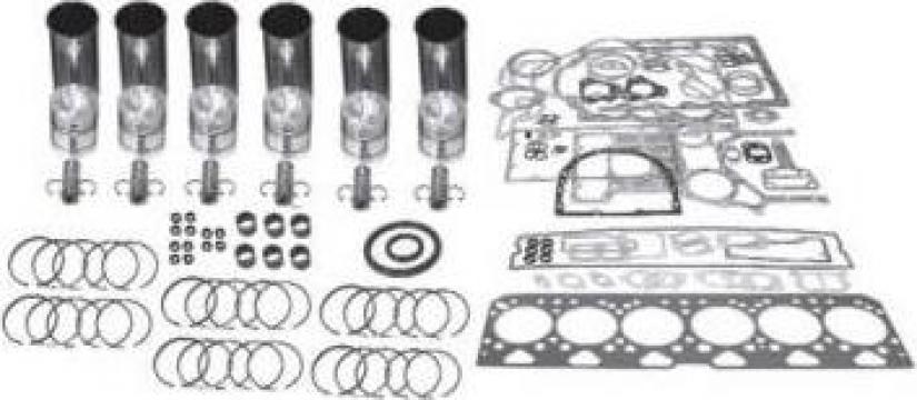 Kit reparatie motor A.354.4 tractor Massey Ferguson